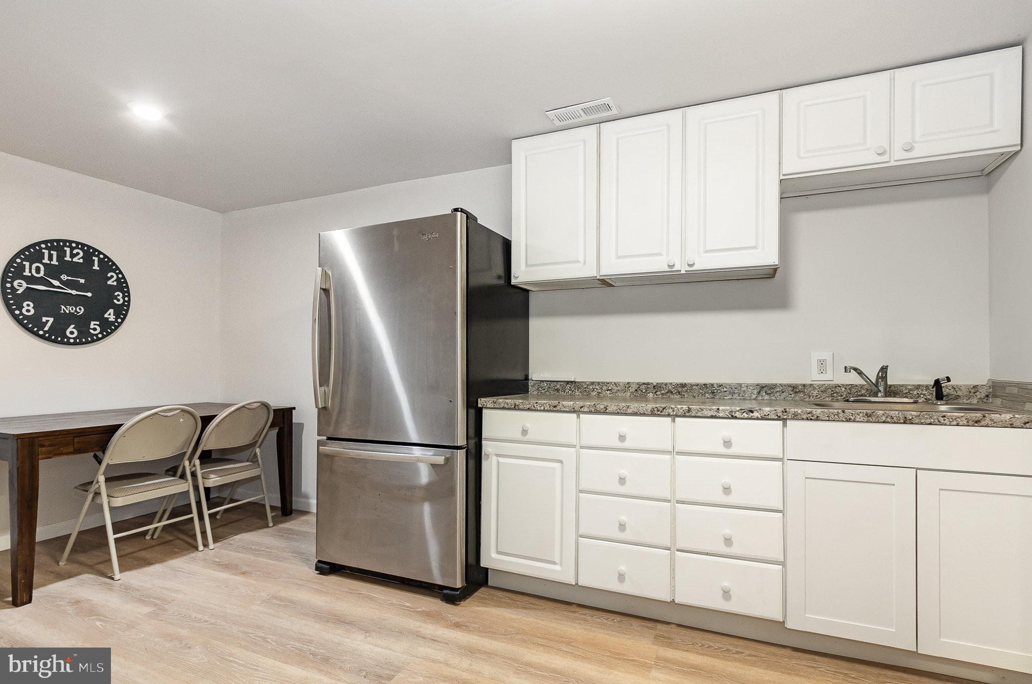 OLLEY LANE - Residential