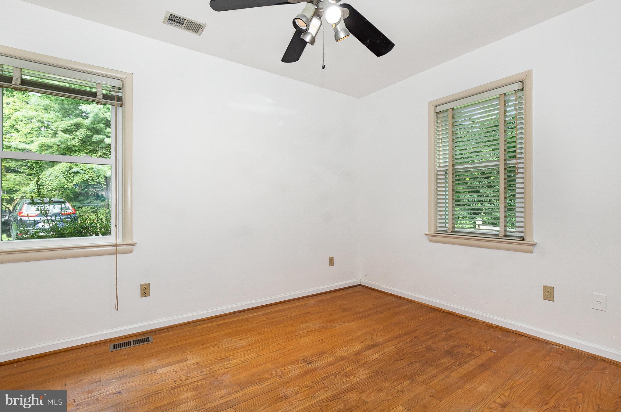 OLLEY LANE - Residential