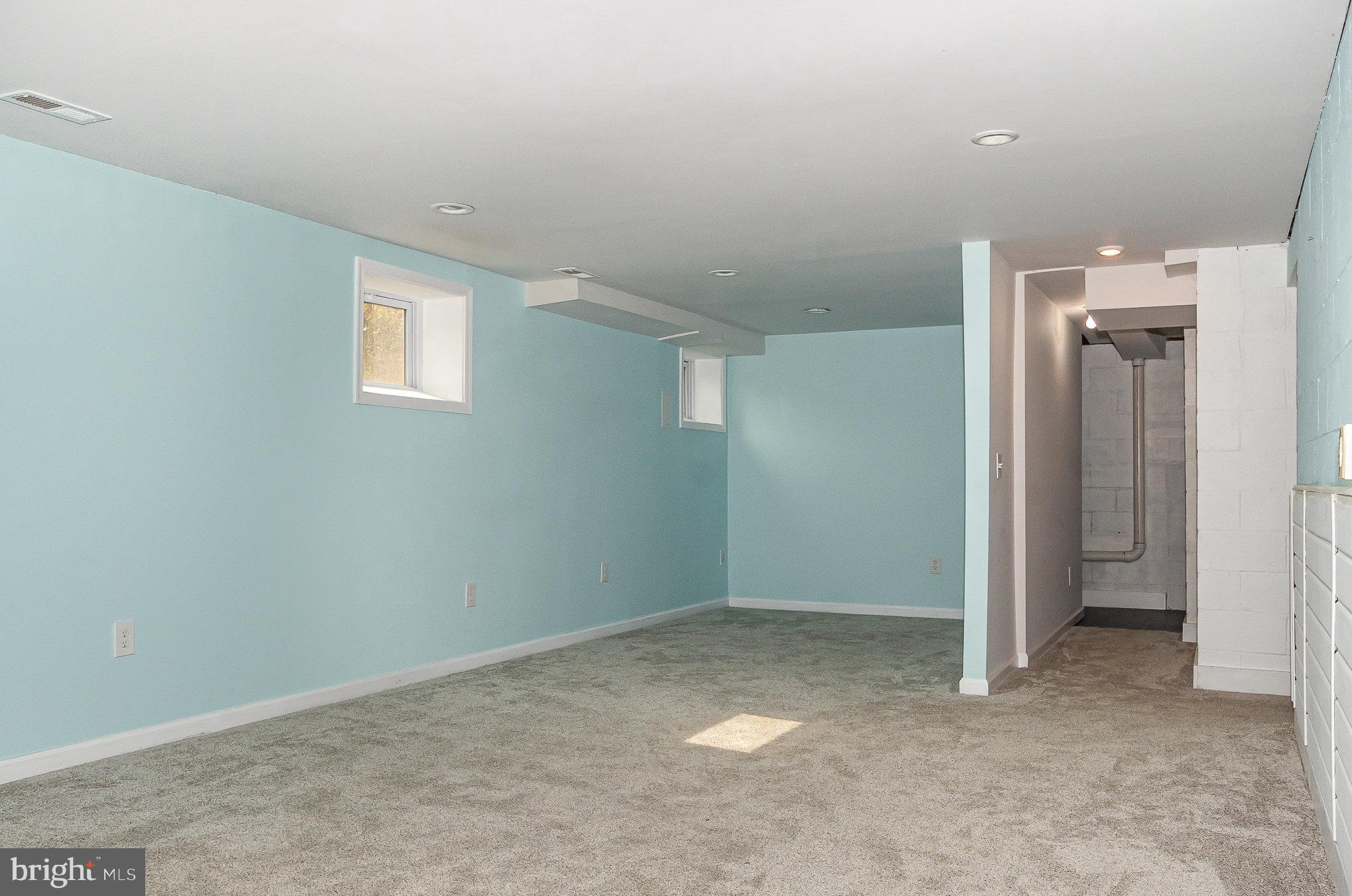 OLLEY LANE - Residential