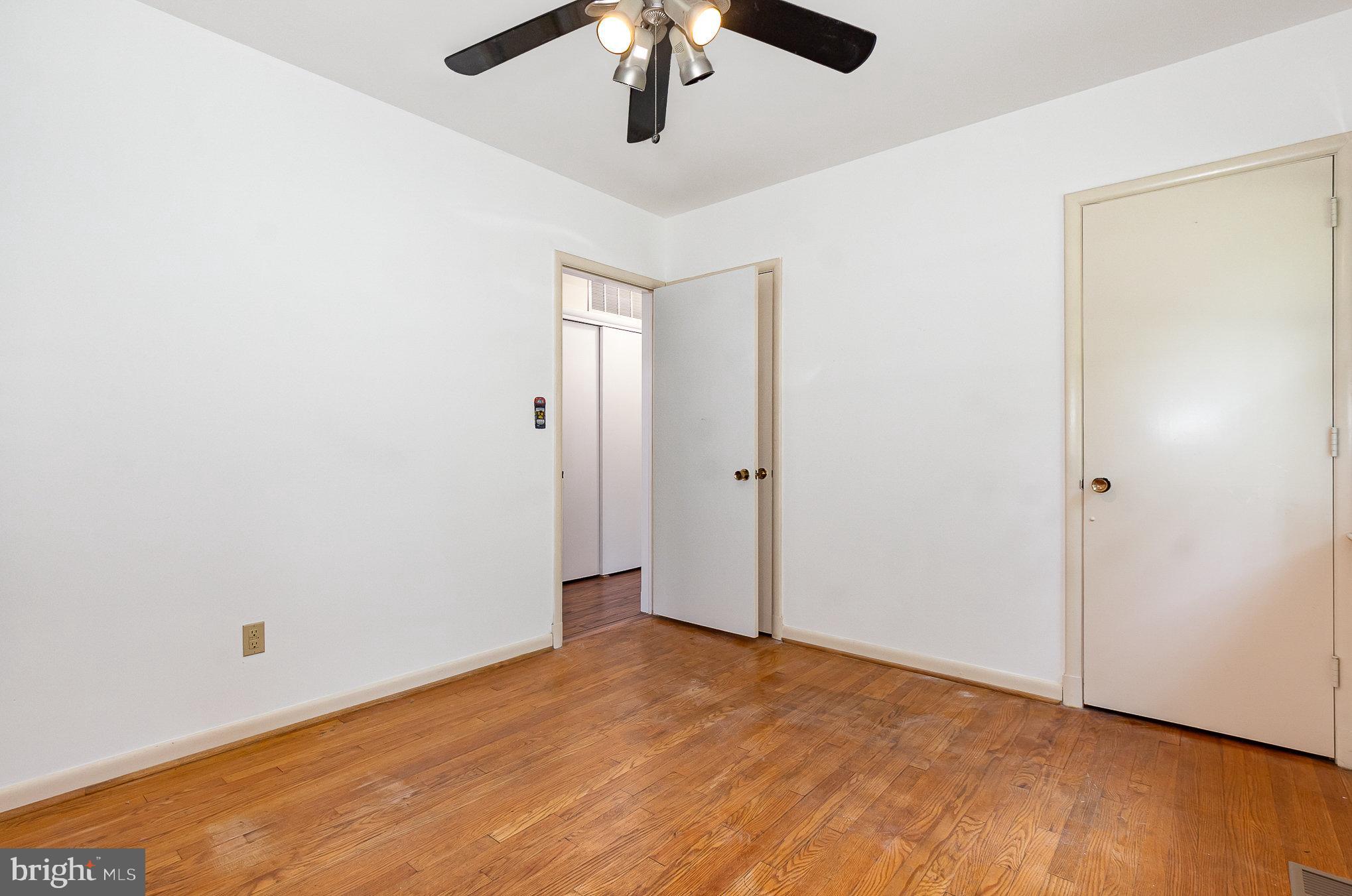 OLLEY LANE - Residential