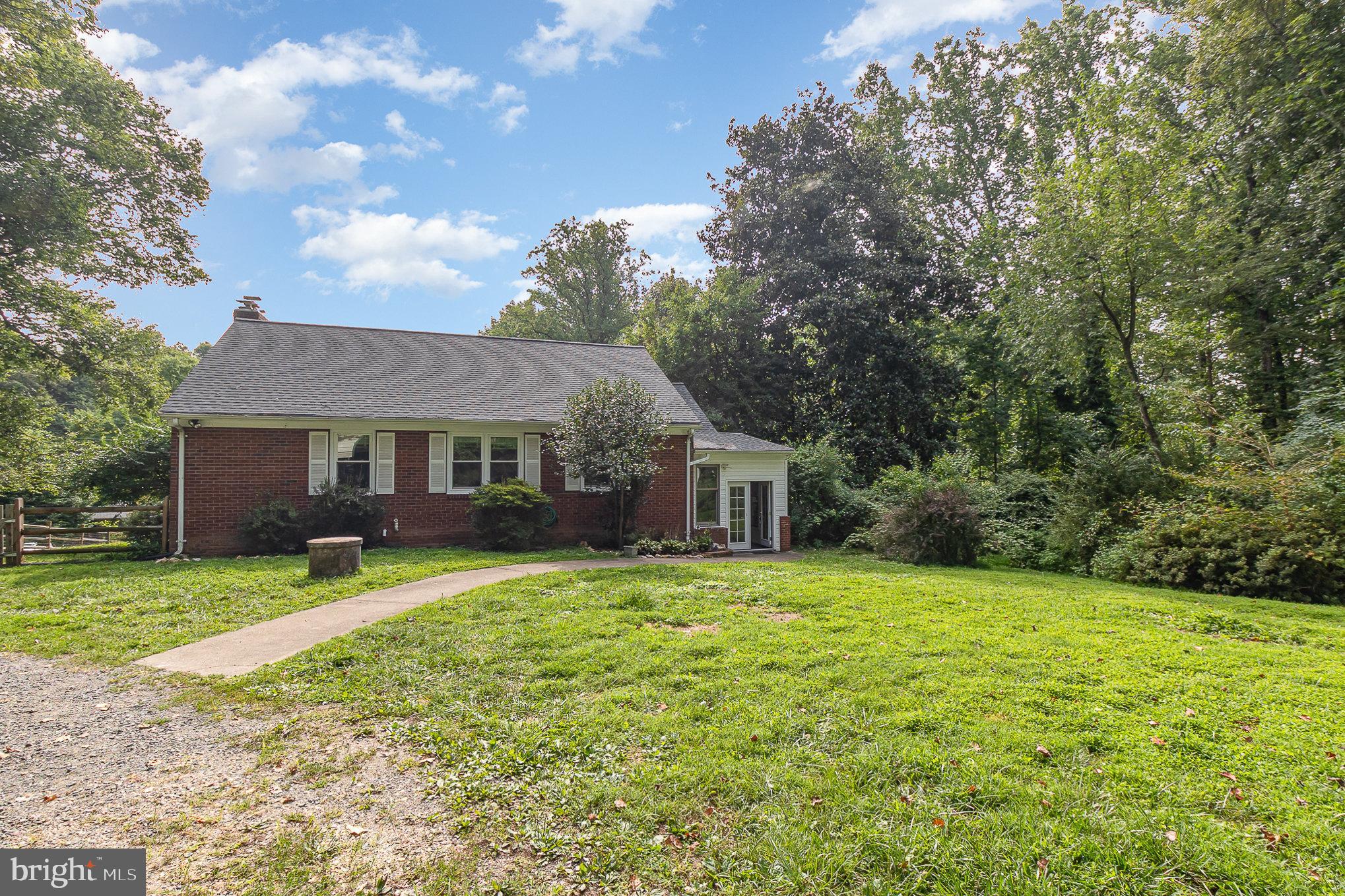 OLLEY LANE - Residential