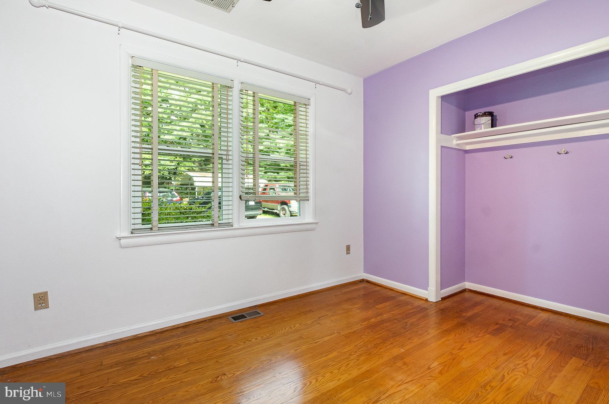 OLLEY LANE - Residential