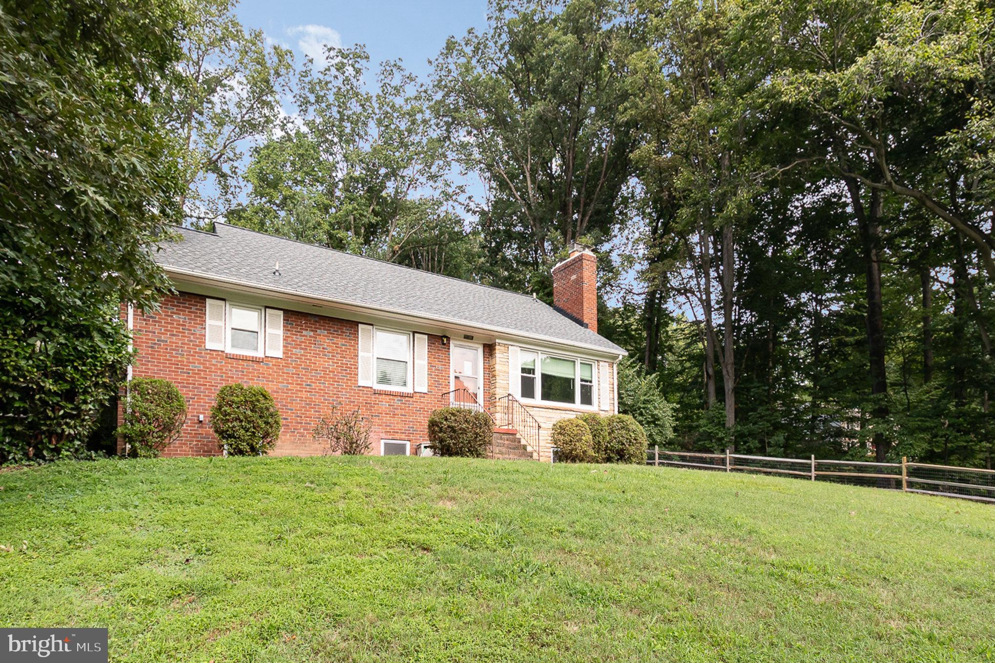 OLLEY LANE - Residential