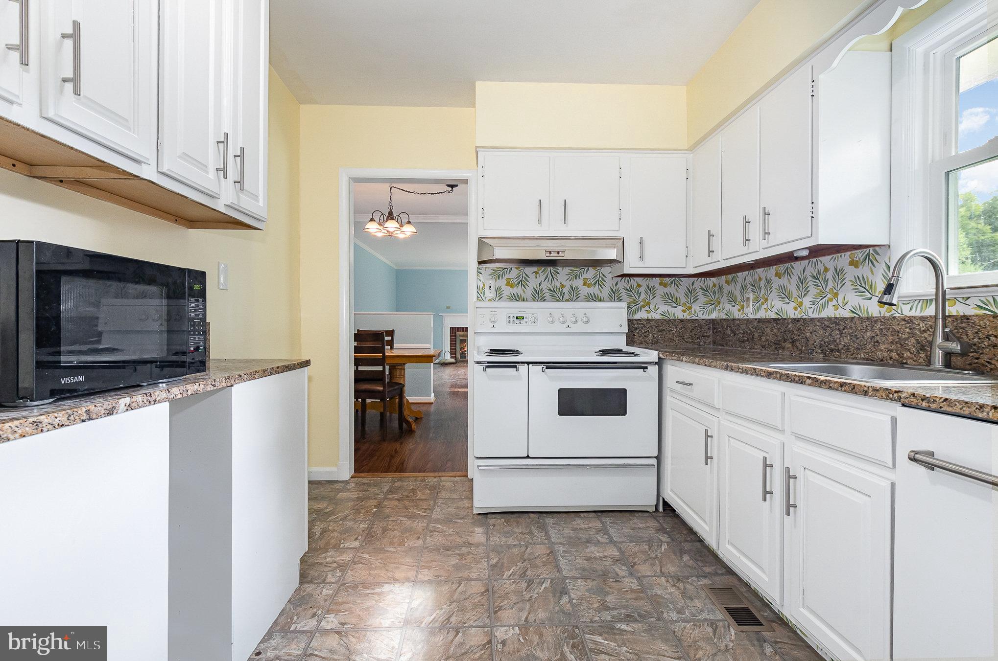 OLLEY LANE - Residential