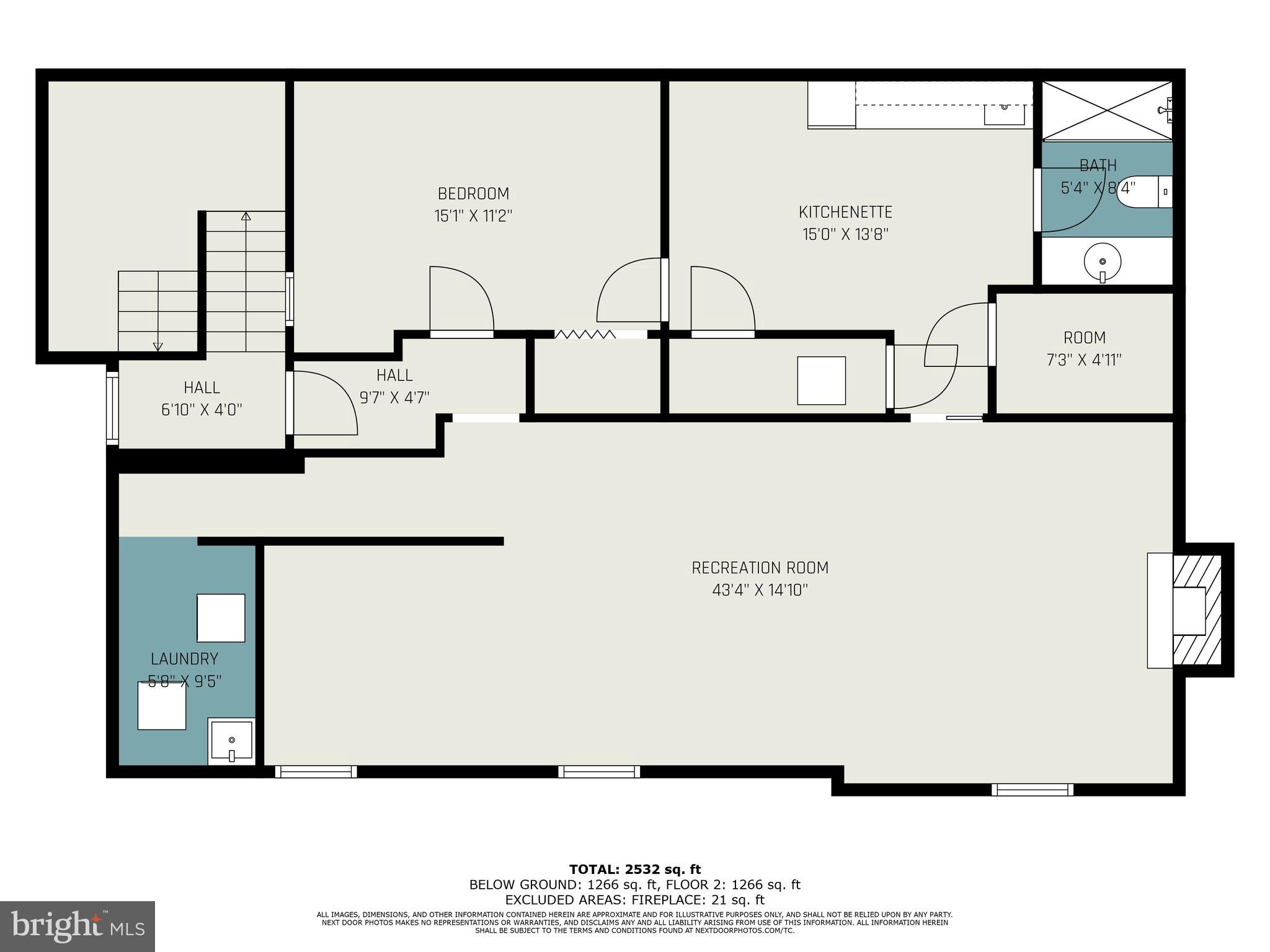 OLLEY LANE - Residential