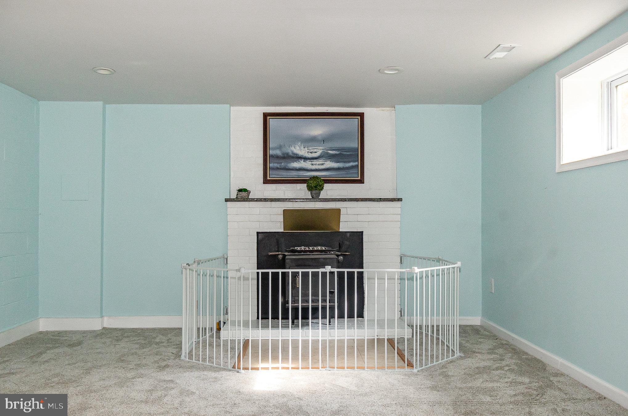 OLLEY LANE - Residential