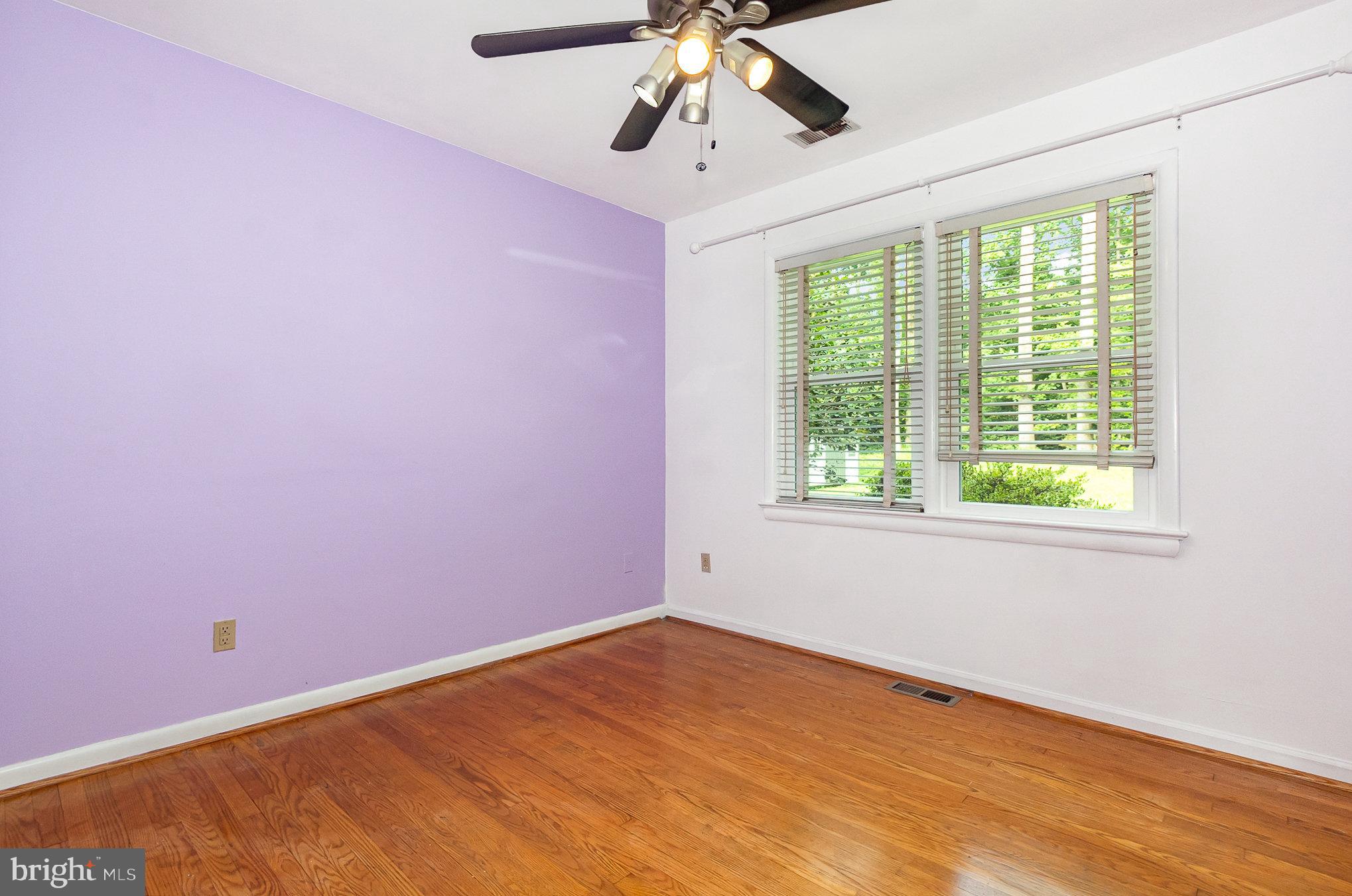 OLLEY LANE - Residential