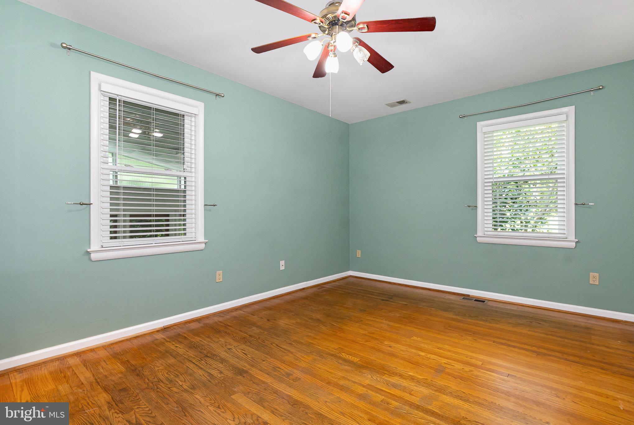 OLLEY LANE - Residential