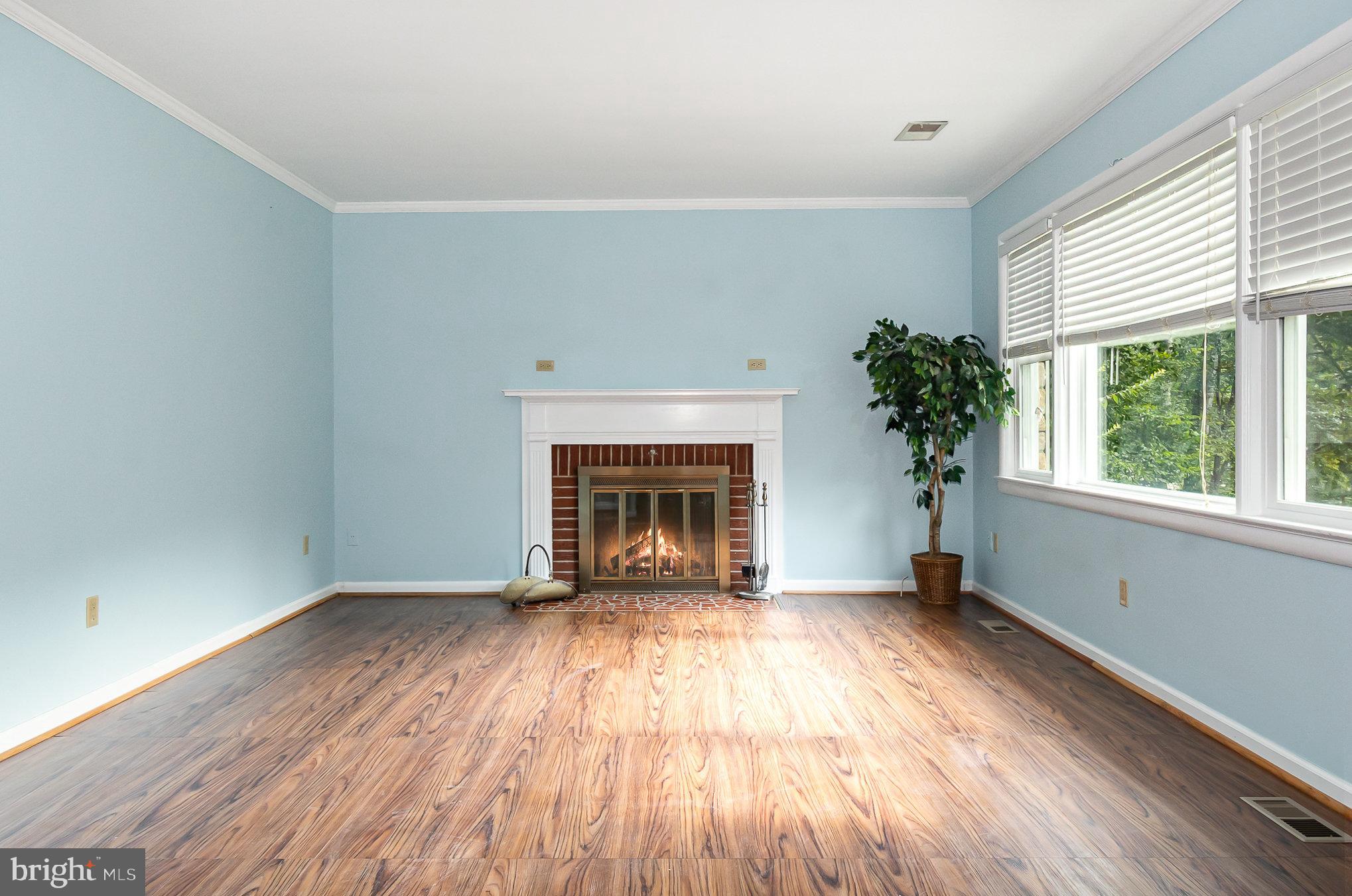 OLLEY LANE - Residential