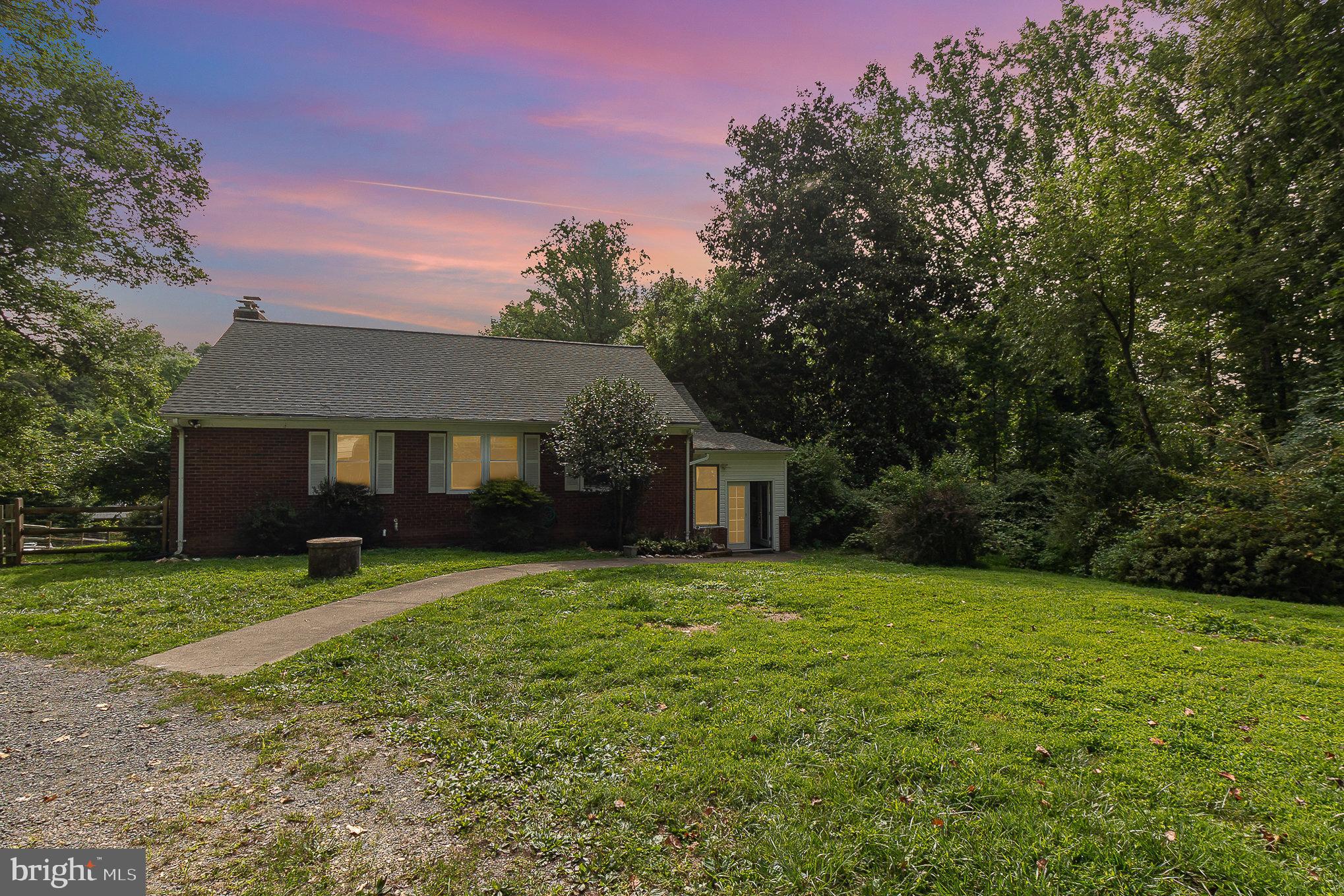 OLLEY LANE - Residential