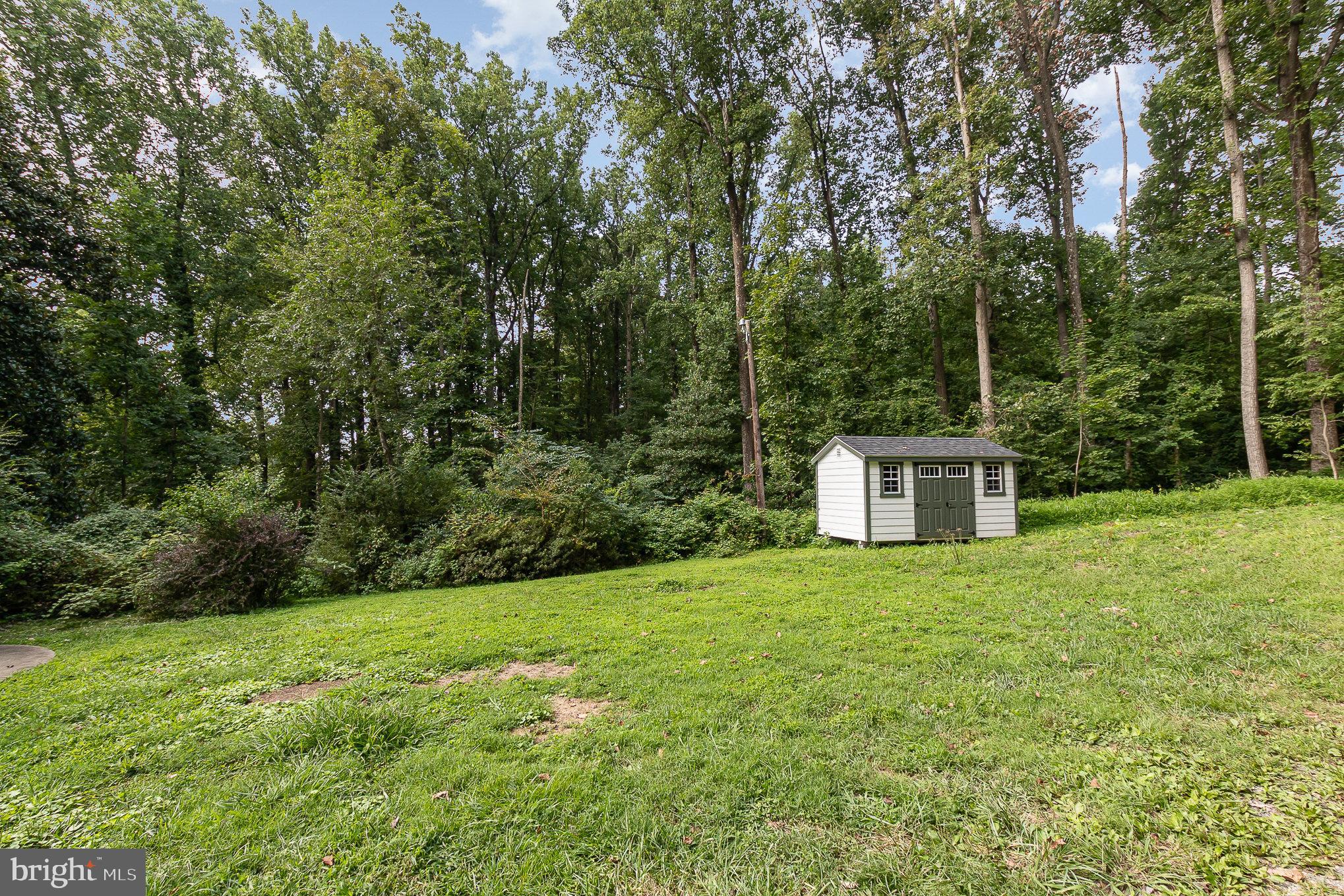 OLLEY LANE - Residential