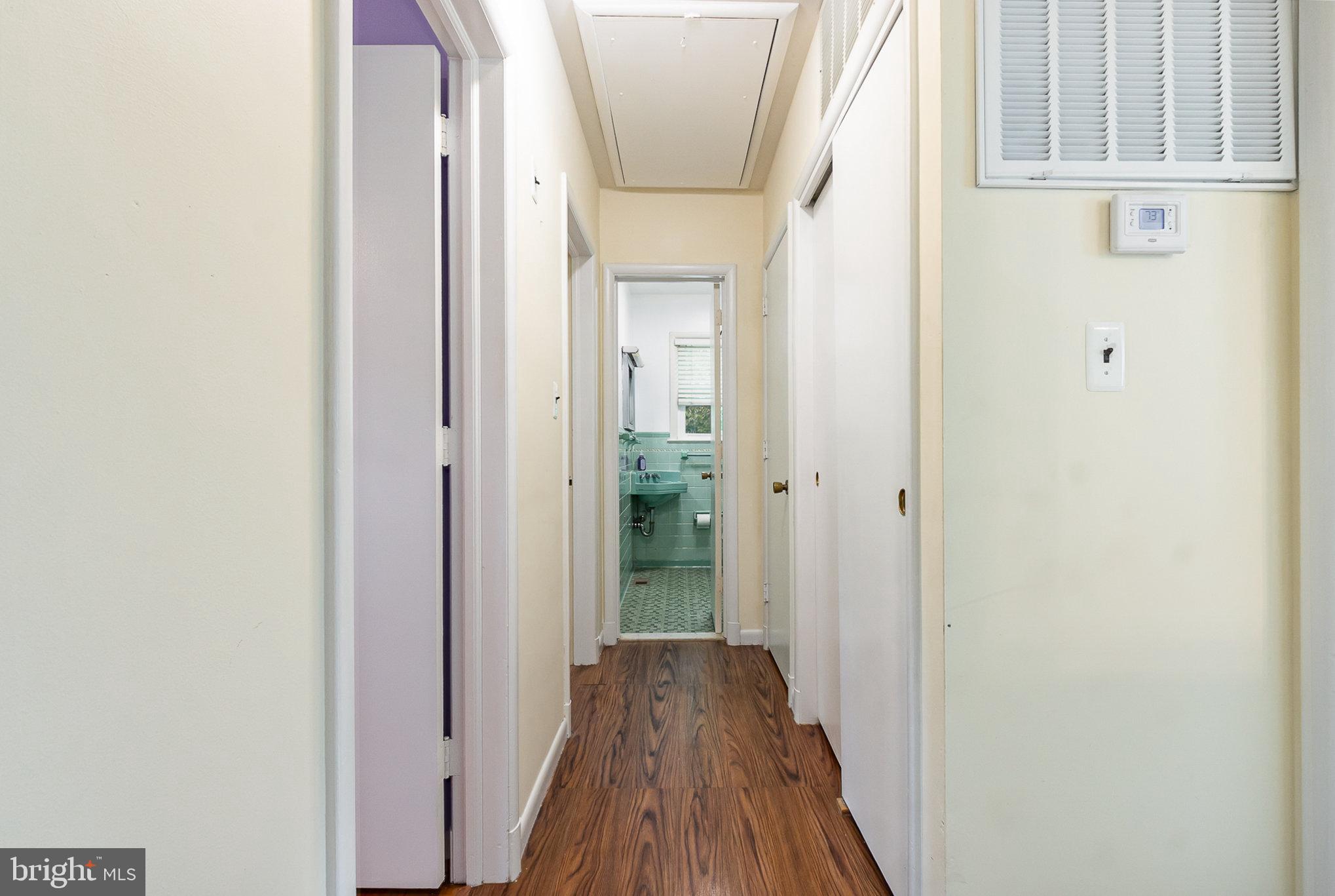 OLLEY LANE - Residential