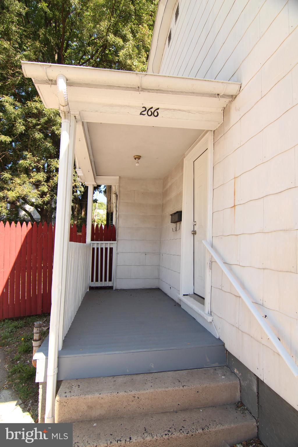 NONE AVAILABLE - Residential Lease