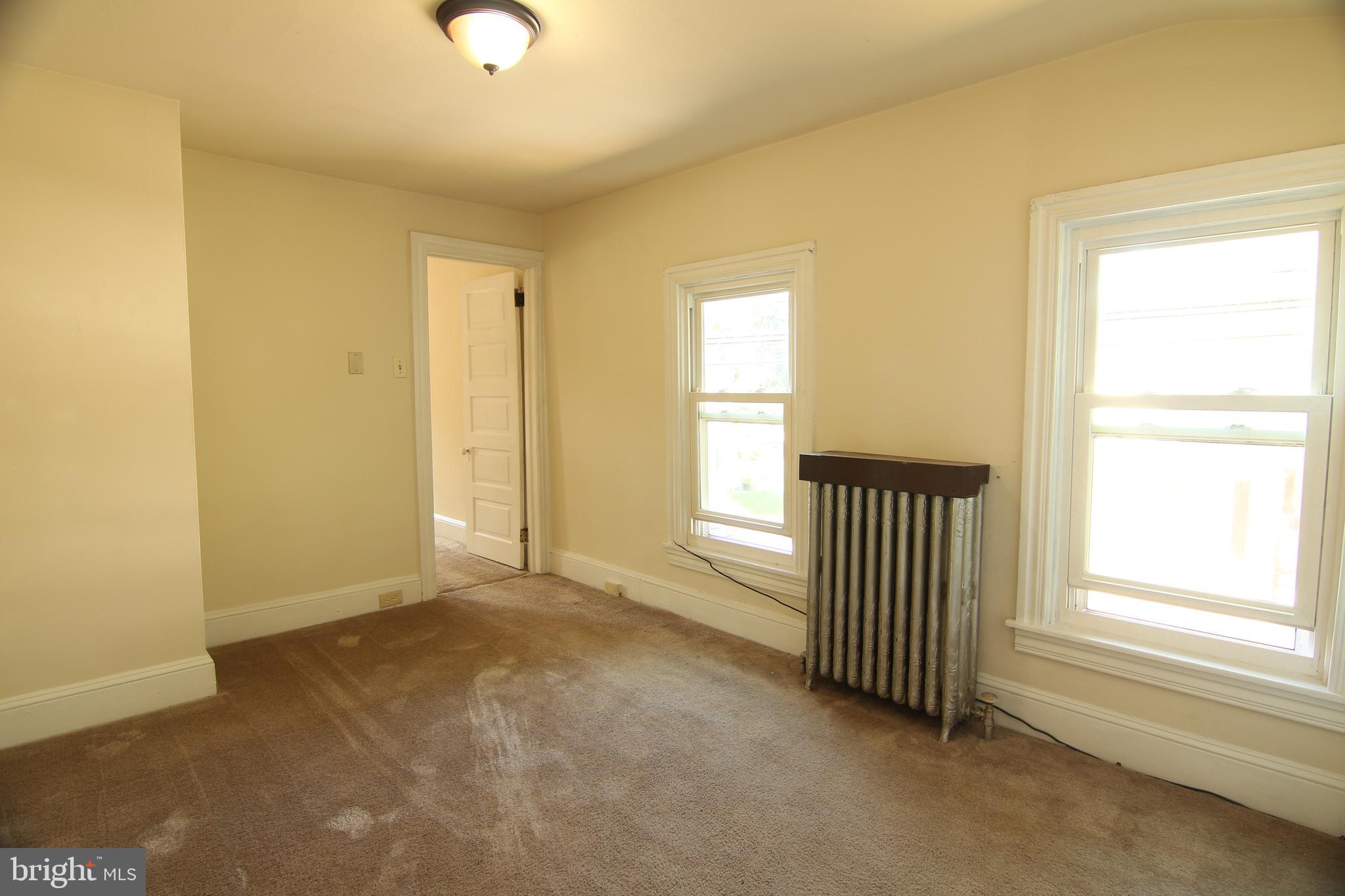 NONE AVAILABLE - Residential Lease