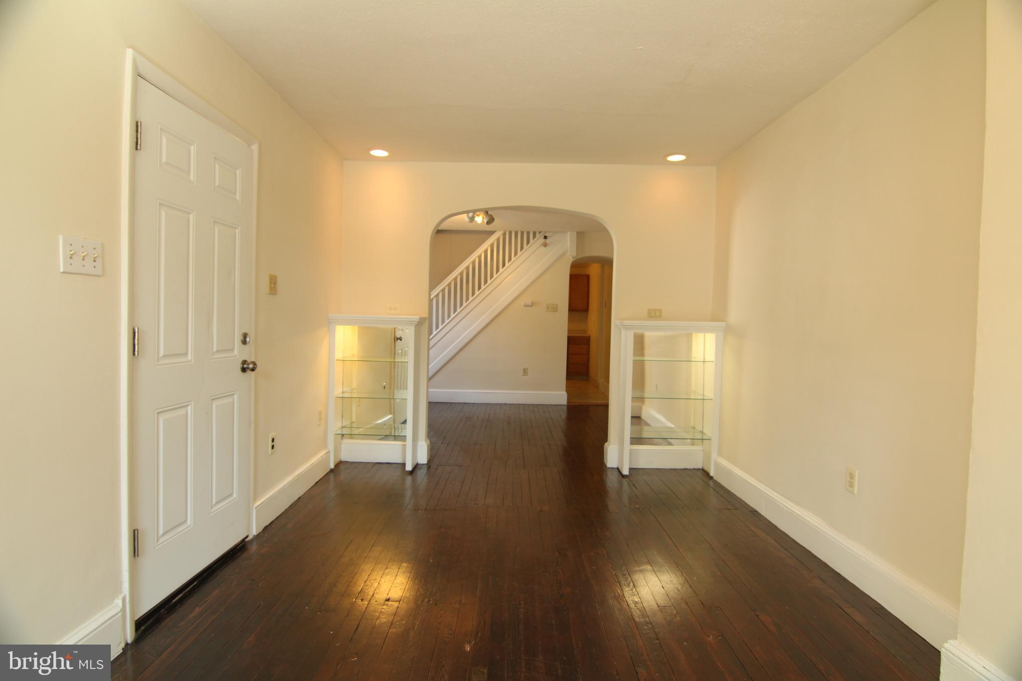 NONE AVAILABLE - Residential Lease