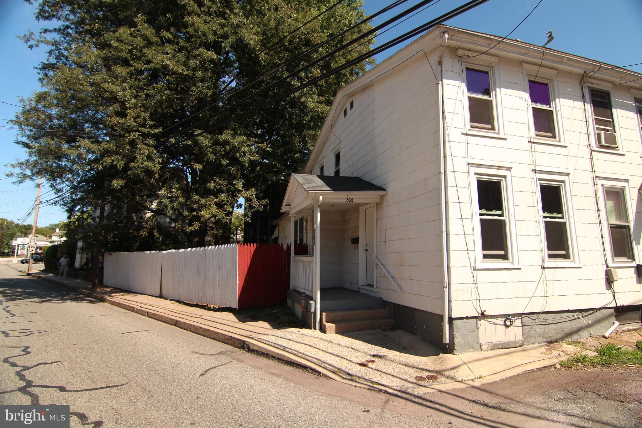 NONE AVAILABLE - Residential Lease