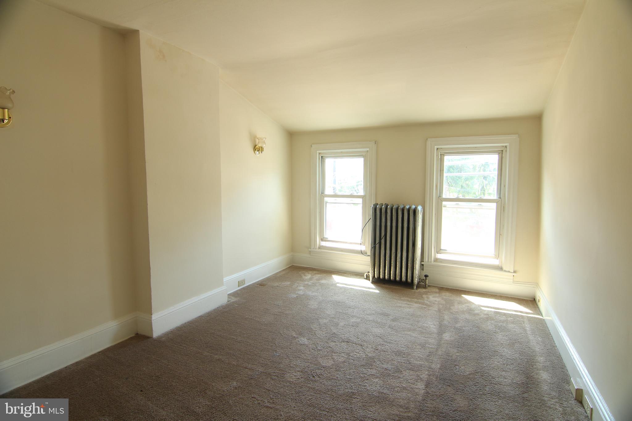 NONE AVAILABLE - Residential Lease