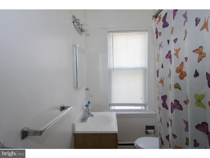 SHARON HILL - Residential Income