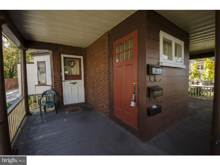 SHARON HILL - Residential Income