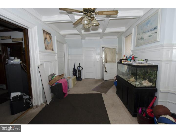 SHARON HILL - Residential Income