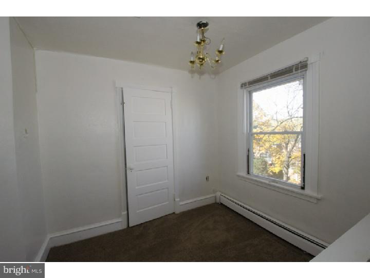 SHARON HILL - Residential Income