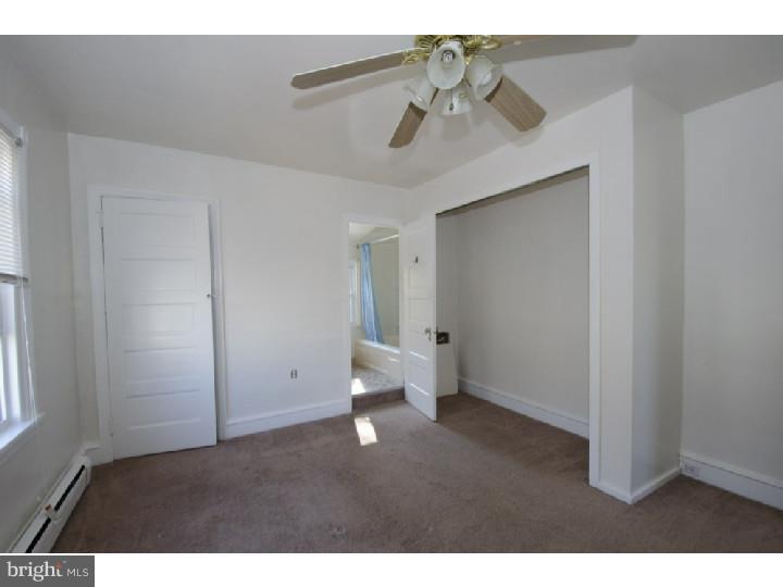 SHARON HILL - Residential Income