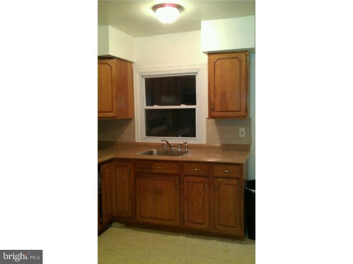 SHARON HILL - Residential Income