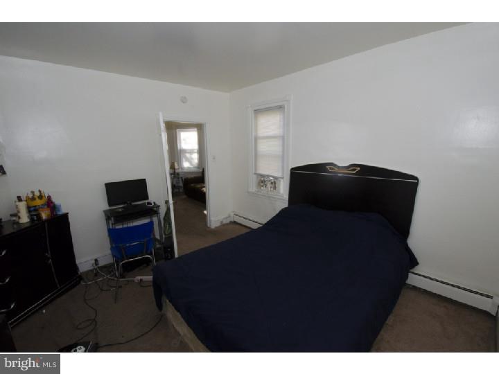 SHARON HILL - Residential Income