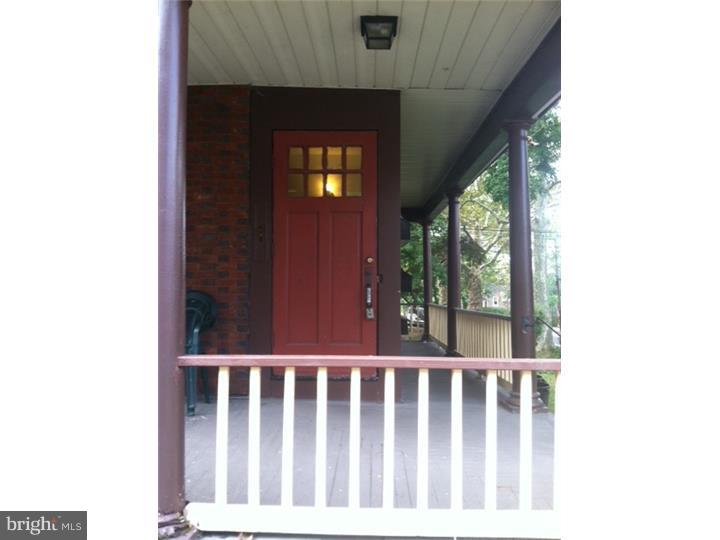 SHARON HILL - Residential Income