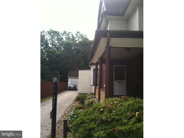 SHARON HILL - Residential Income