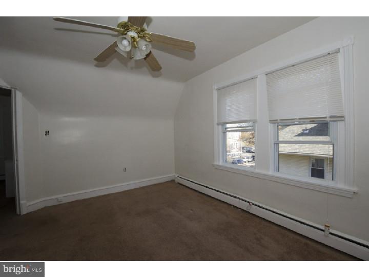 SHARON HILL - Residential Income