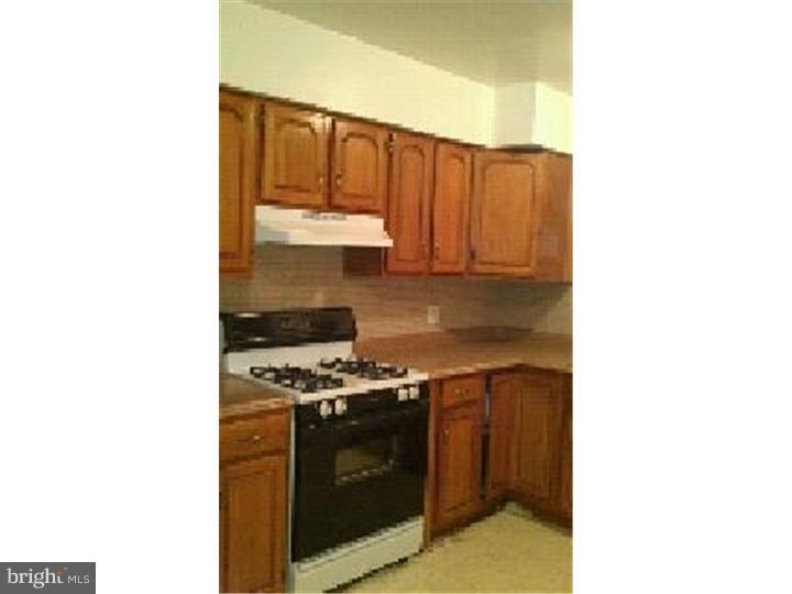 SHARON HILL - Residential Income