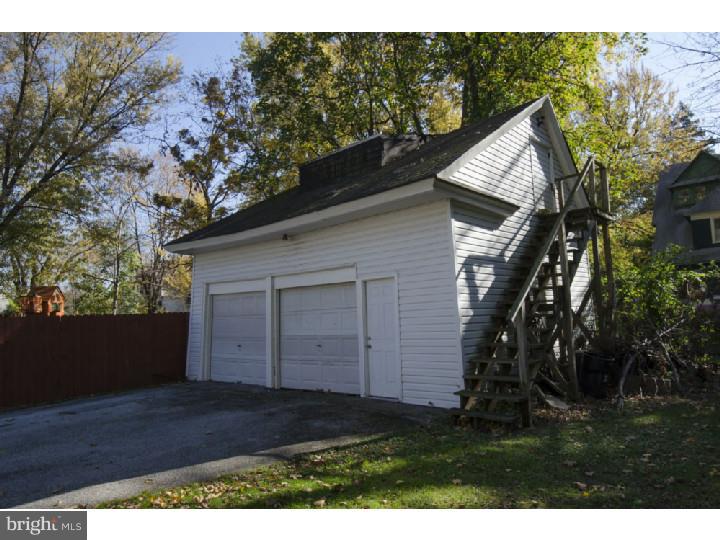 SHARON HILL - Residential Income