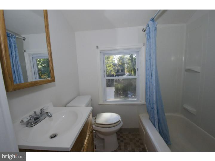 SHARON HILL - Residential Income