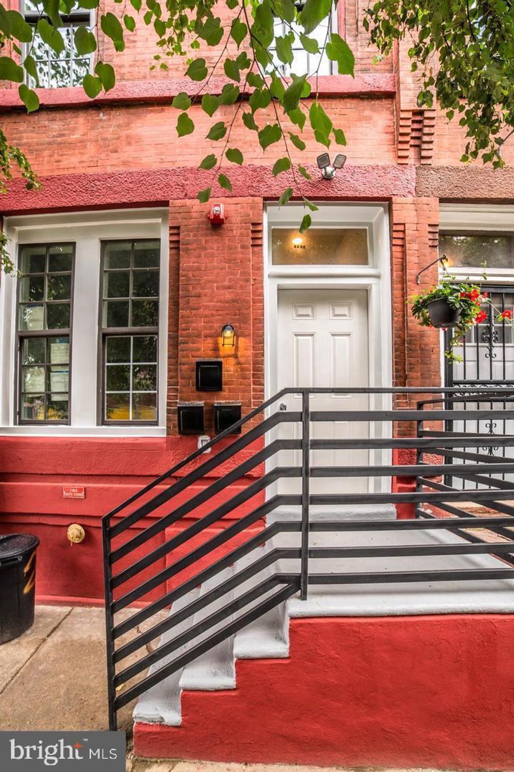 Photo of 2149 N Uber Street, PHILADELPHIA, PA 19121 (MLS # PAPH2585966)