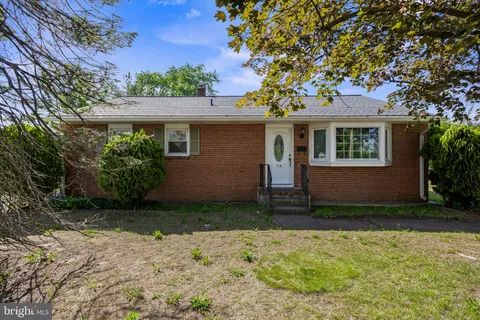 718 Rancocas Avenue, Riverside, NJ 08075 - #: NJBL2087054