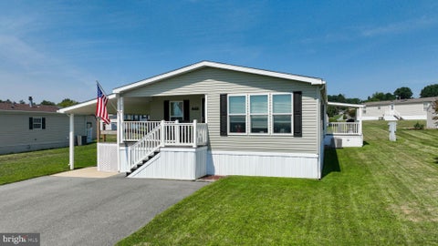 Mobile Home For Sale - 254 James Way<br/> York County, New York, PA 17406