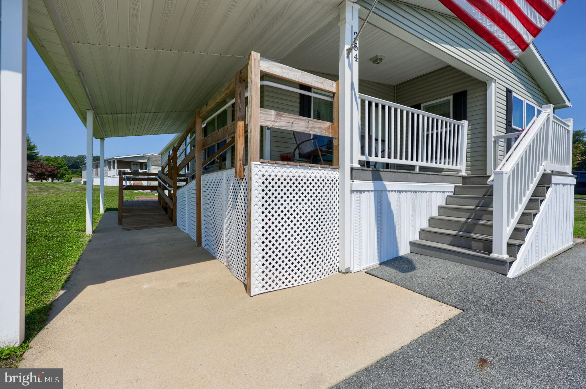 254 JAMES WAY