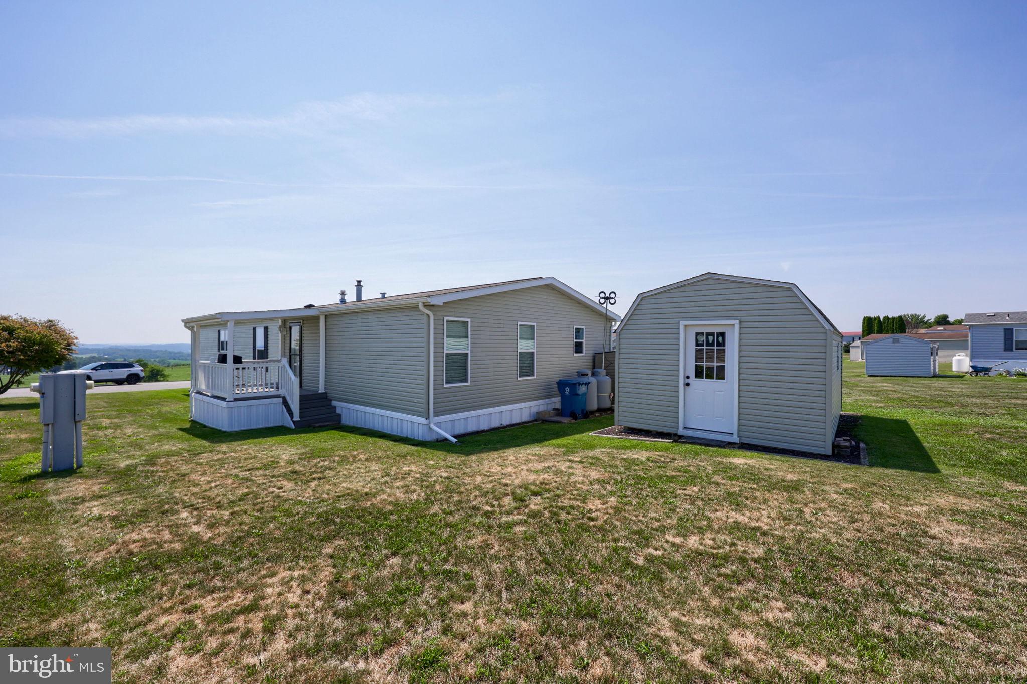 254 JAMES WAY