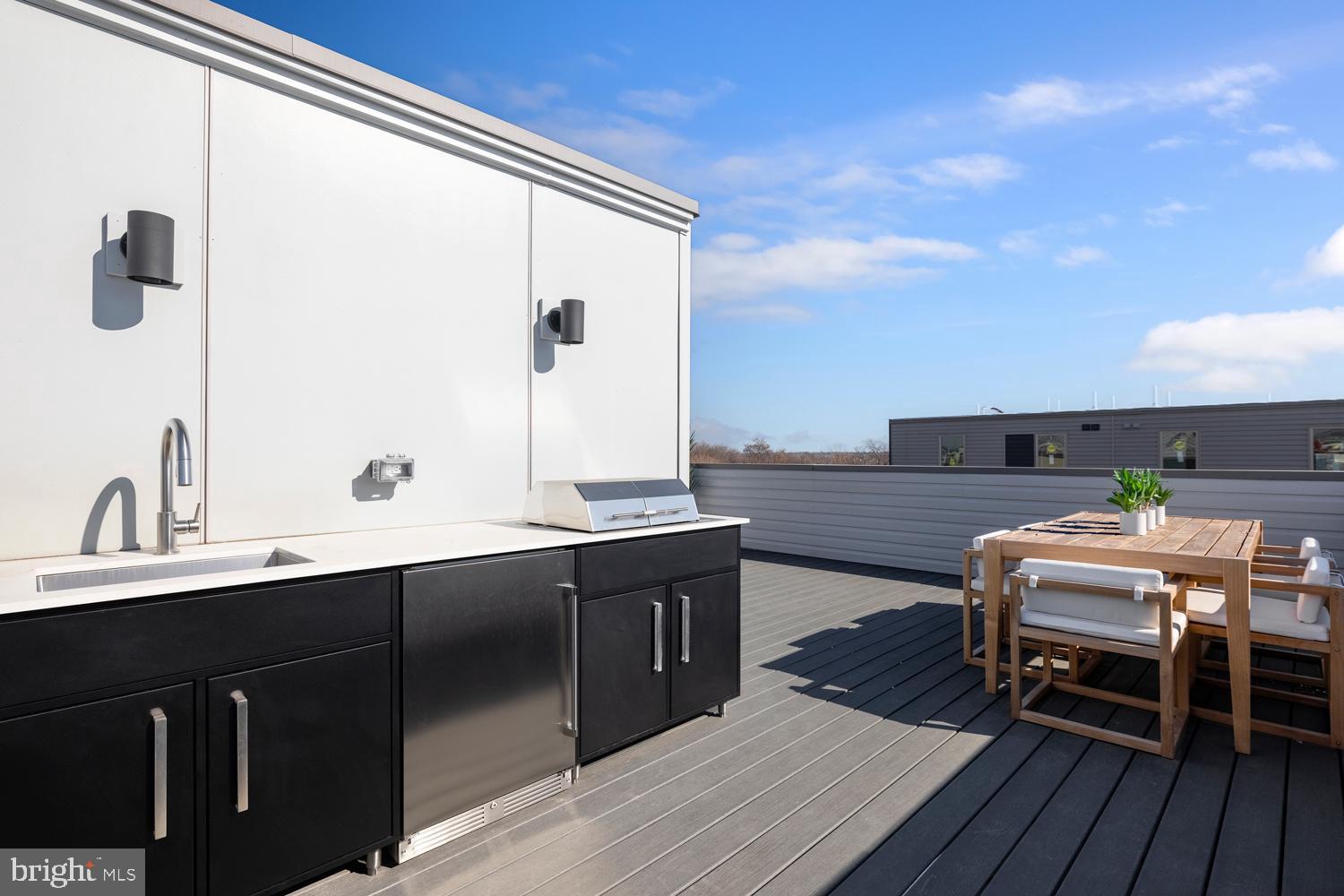 FISHTOWN - Residential