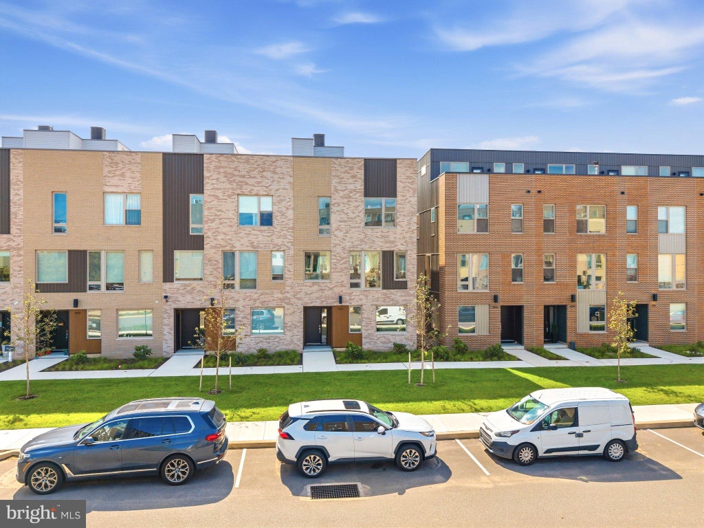 Photo of 3024 Schirra Lane, PHILADELPHIA, PA 19125 (MLS # PAPH2616018)