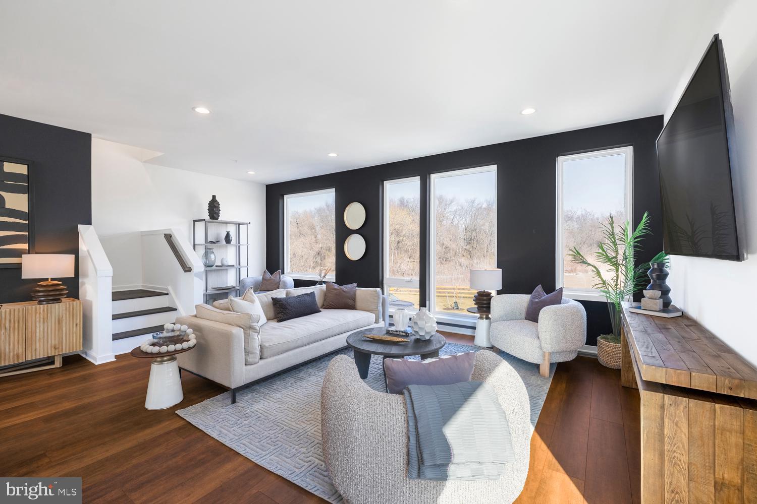 FISHTOWN - Residential