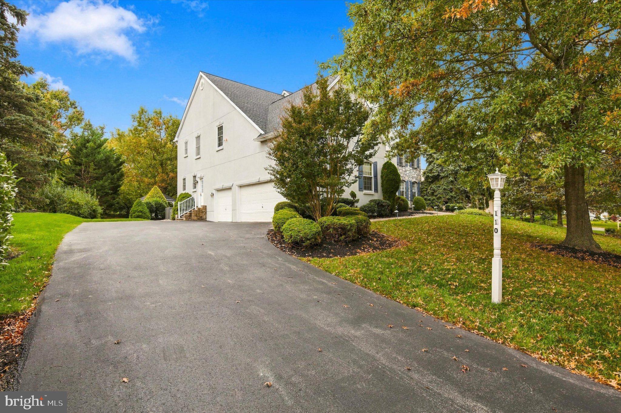 110 SOMERSET DRIVE
