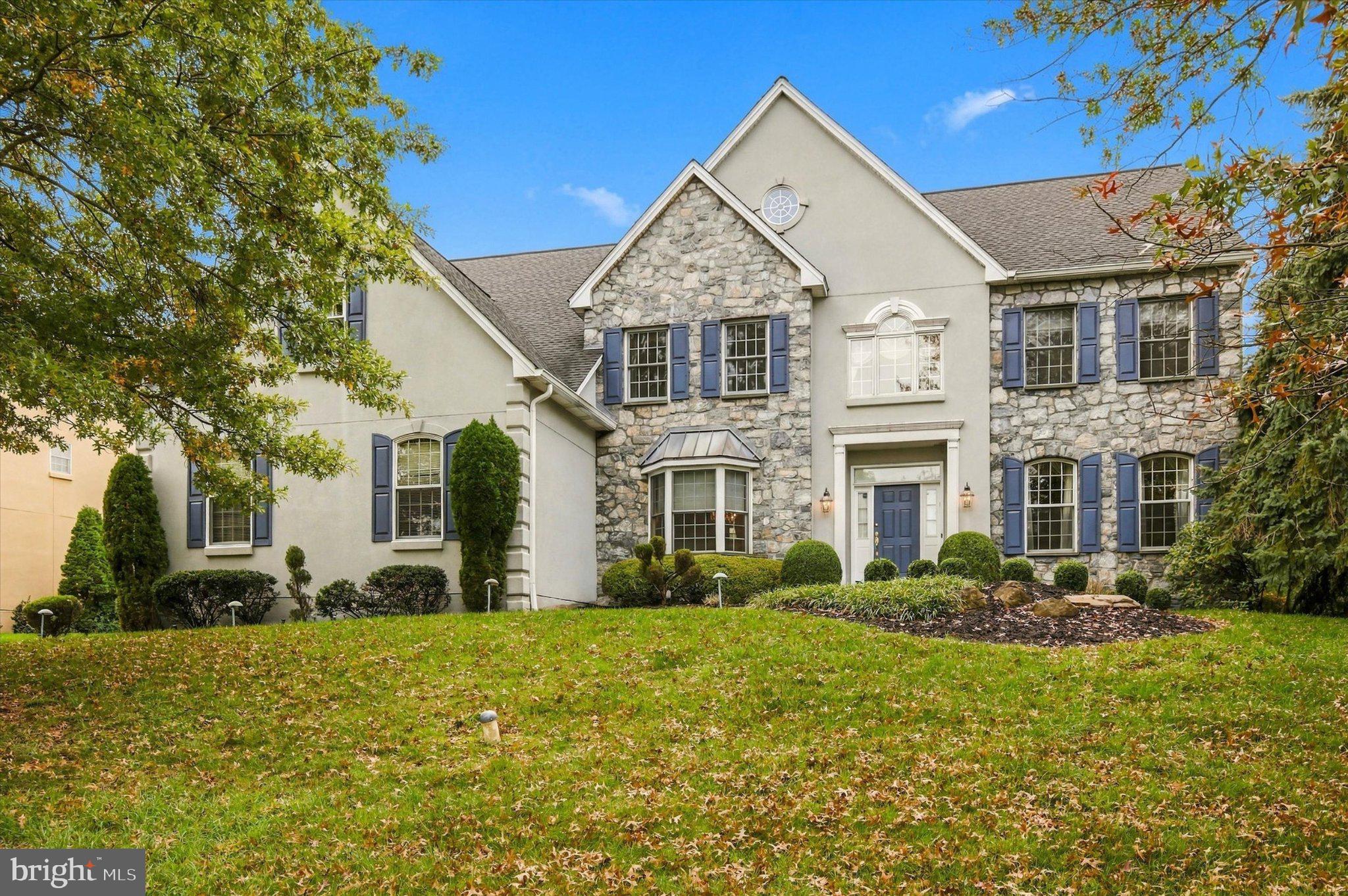 110 SOMERSET DRIVE