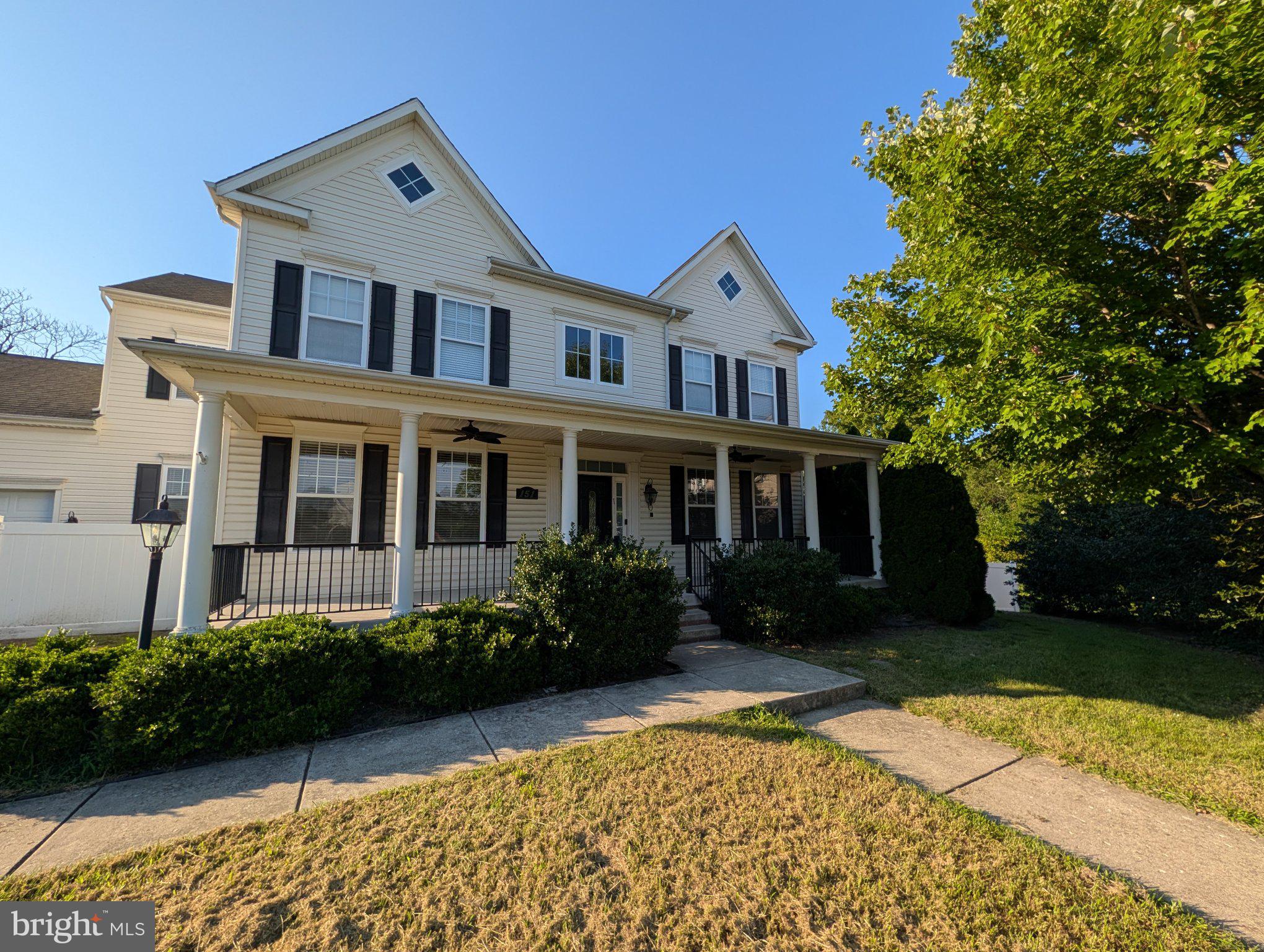 151 FOX DEN ROAD