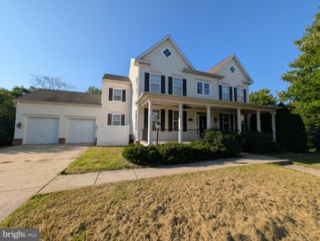 151 FOX DEN ROAD CHURCH HILL MD 21623