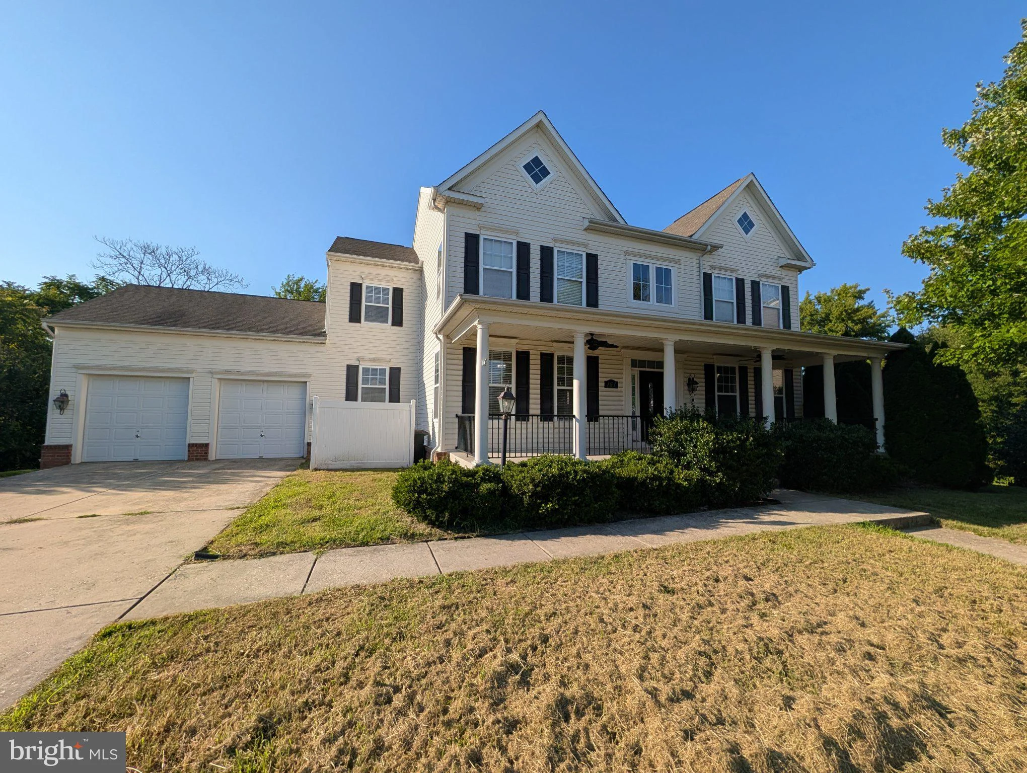 151 Fox Den Road, Church Hill, MD, 21623