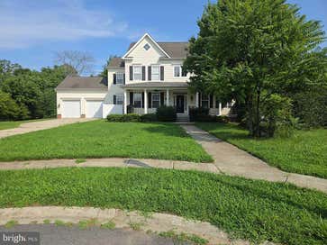 151 FOX DEN ROAD CHURCH HILL MD 21623