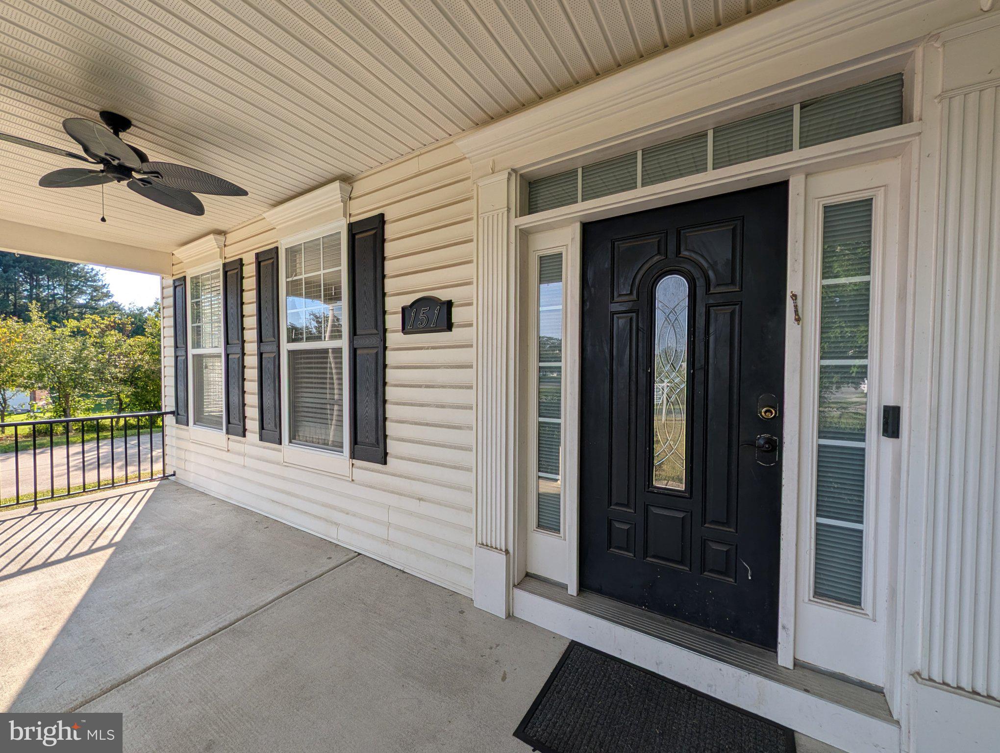 151 FOX DEN ROAD