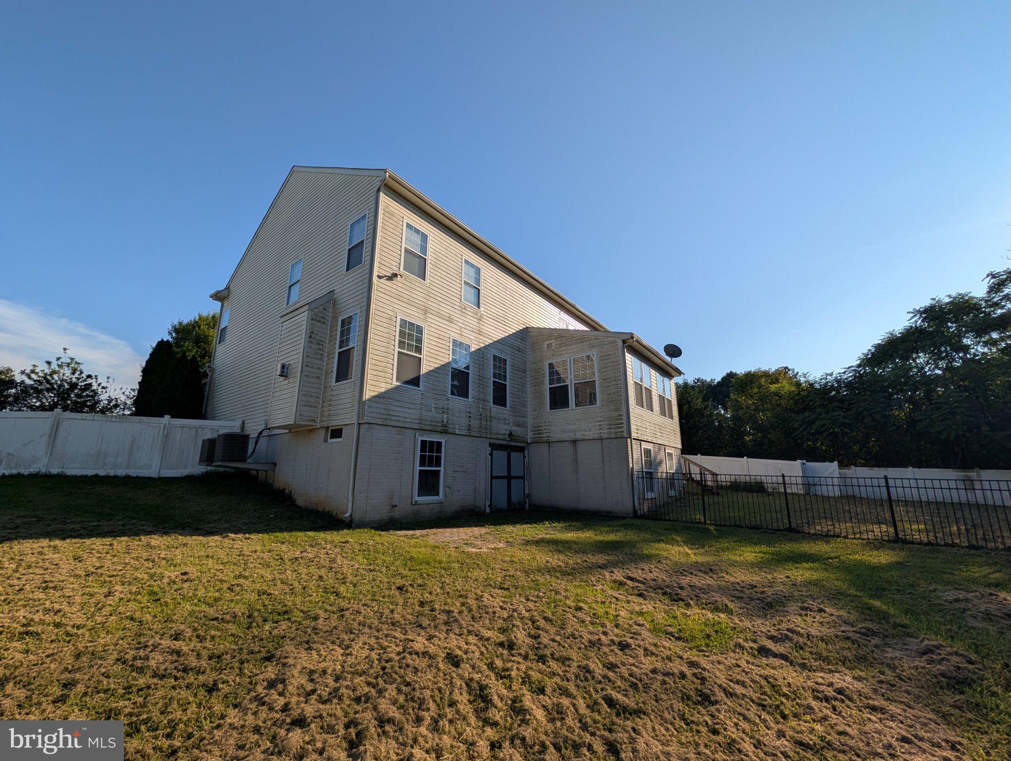 151 FOX DEN ROAD